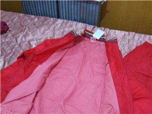 全新运动服